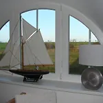 Traeumen Unter Reet By Interhome Ferienhaus Rerik