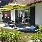 Traeumen Unter Reet By Interhome Rerik
