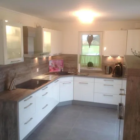 Traeumen Unter Reet By Interhome Holiday home