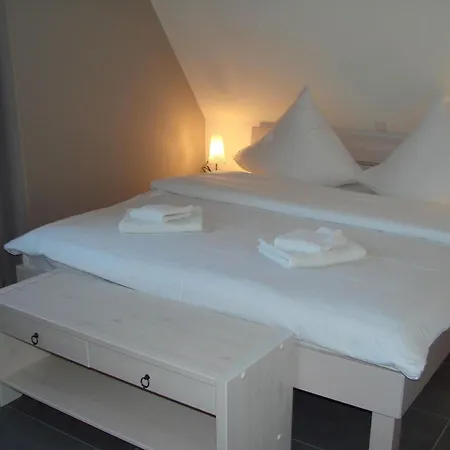 Casa vacanze Traeumen Unter Reet By Interhome Rerik